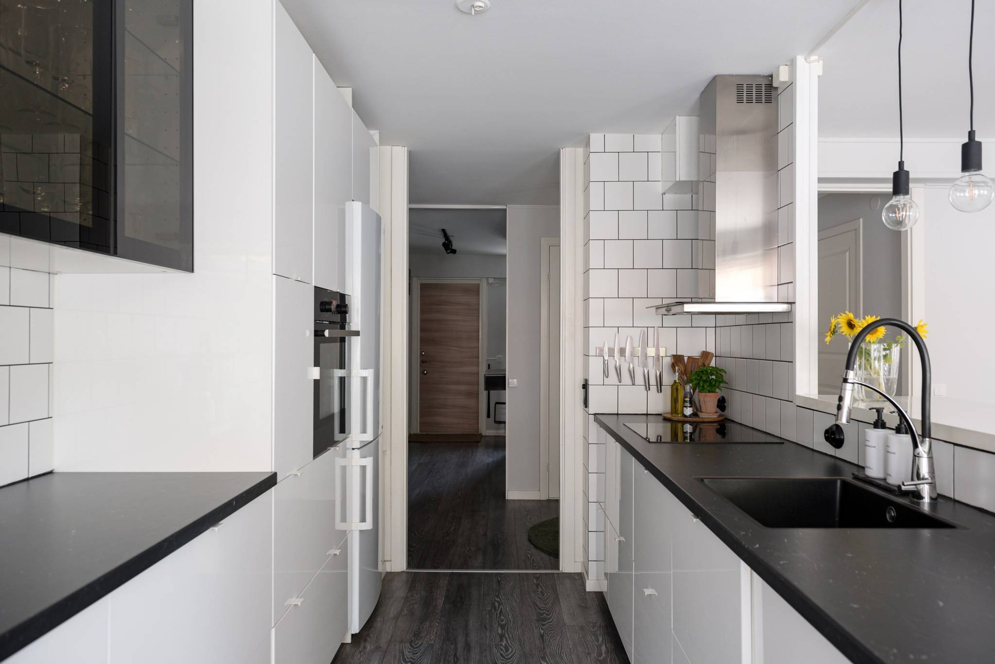 2 rum Lägenhet på Knutsgatan 4D Centrum Västerås kommun - bild 13