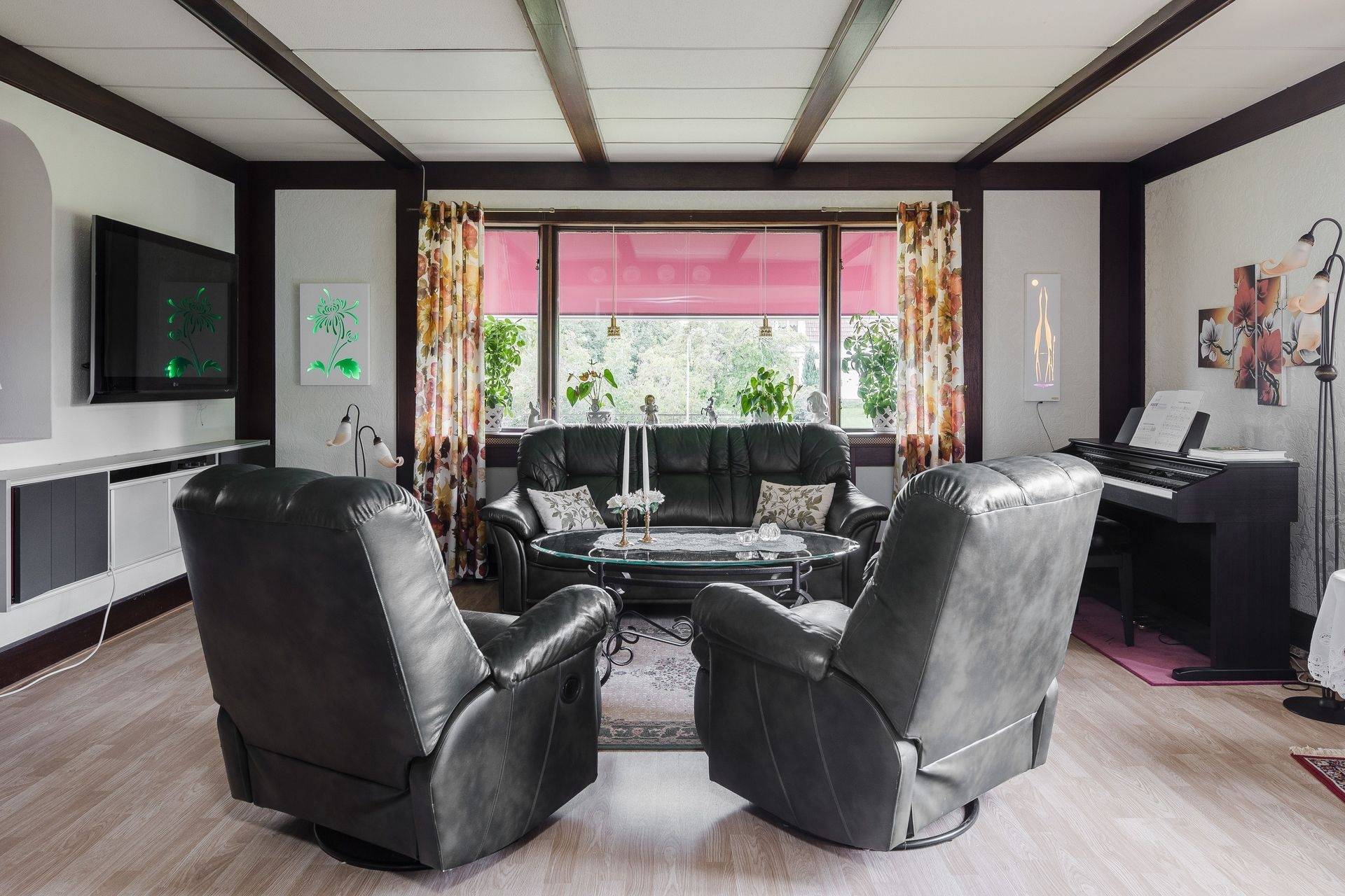 7 rum Villa på Gamla Lidköpingsvägen 8 Vinninga Lidköpings kommun - bild 23