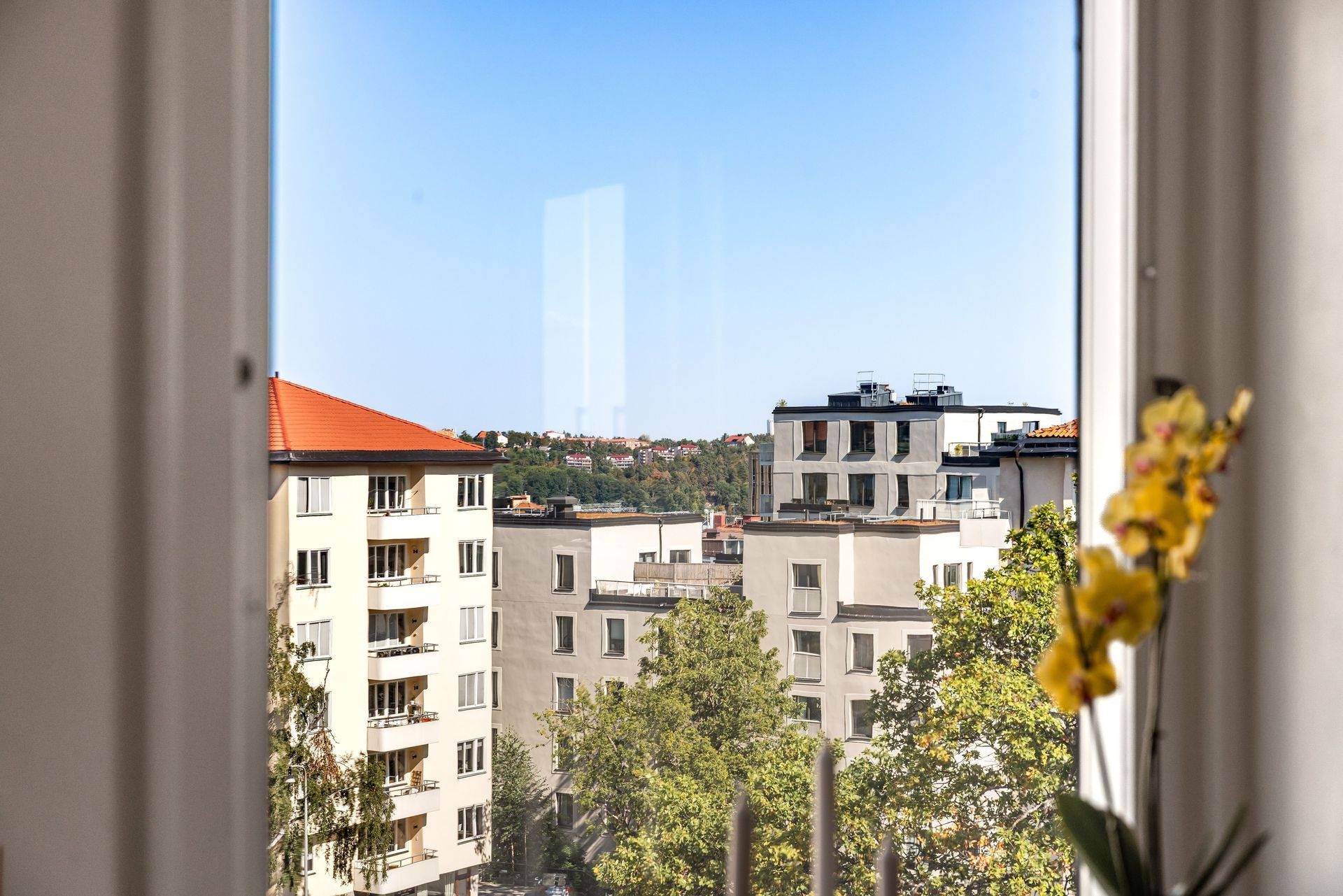 2 rum Lägenhet på Rindögatan 25 Gärdet Stockholms kommun - bild 16