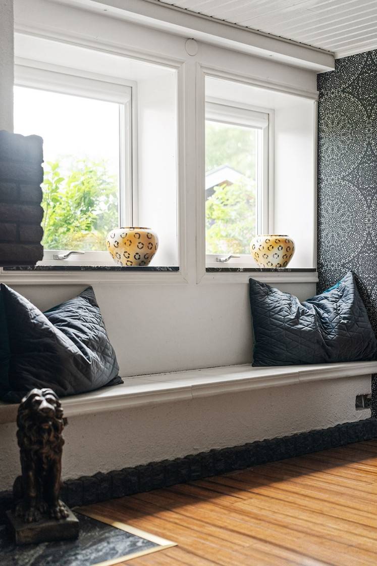 7 rum Villa på Solskiftegatan 4 Ytterby Kungälvs kommun - bild 15