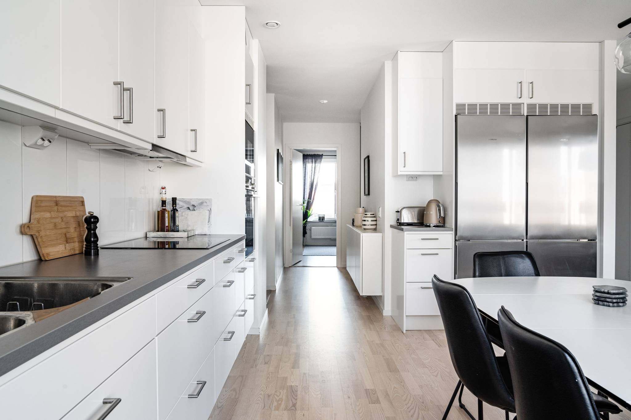 4 rum Lägenhet på Boulevarden 54 Täby Park Täby kommun - bild 16