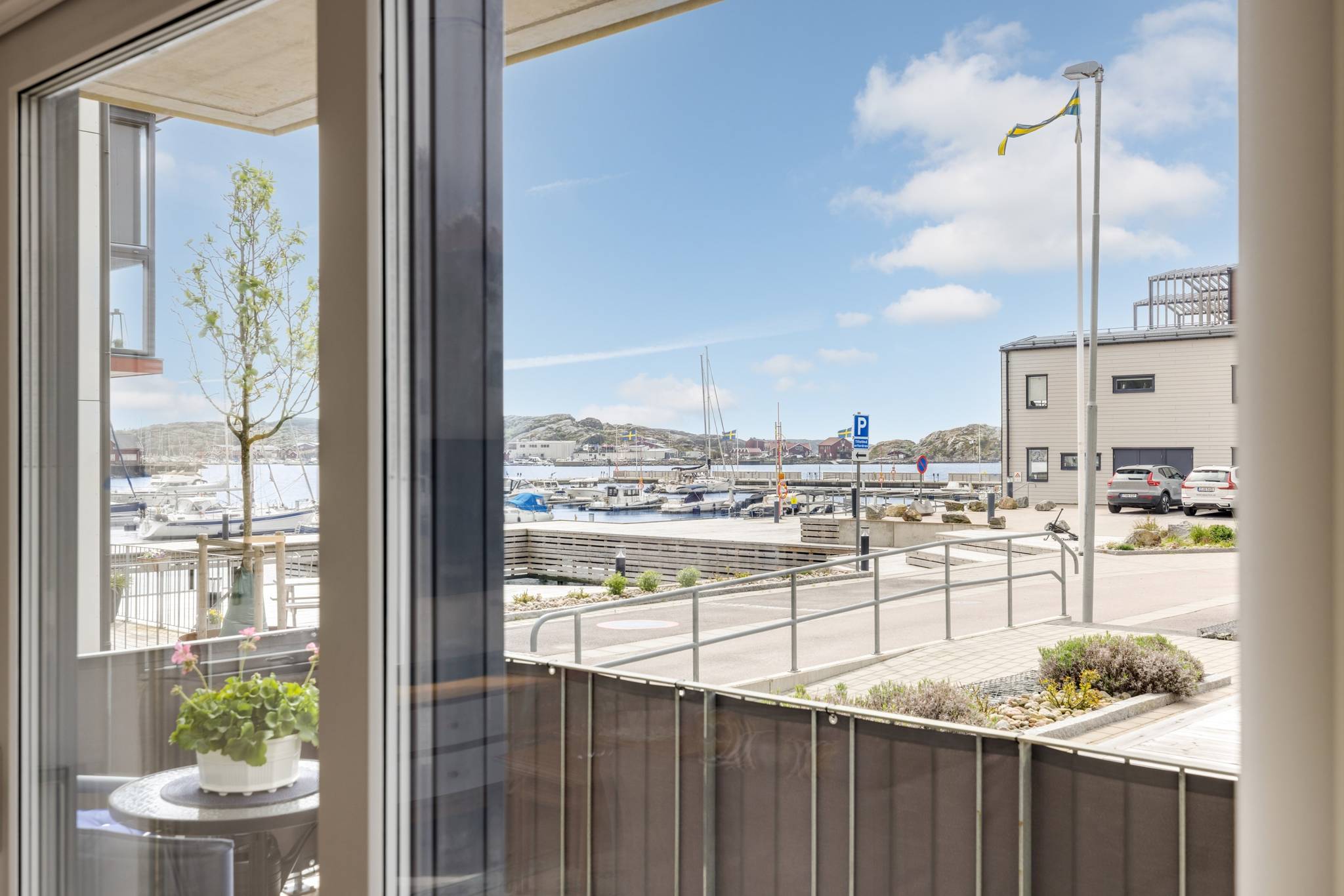 2 rum Lägenhet på Prosteviken 24, lgh 1002 Kajen Tjörns kommun - bild 24