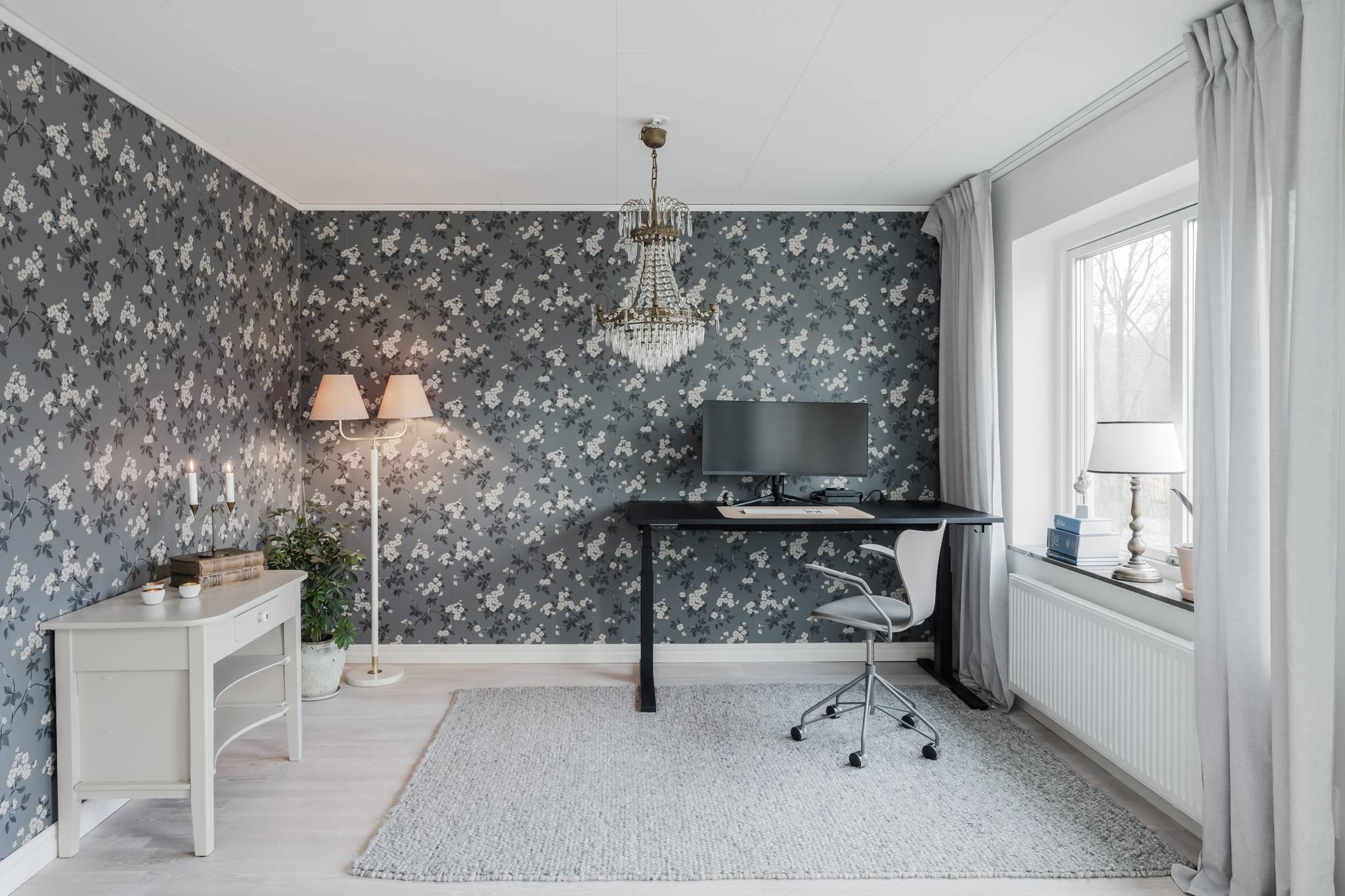 4 rum Radhus på Solkurvan 14 Hemmeslöv Båstads kommun - bild 11