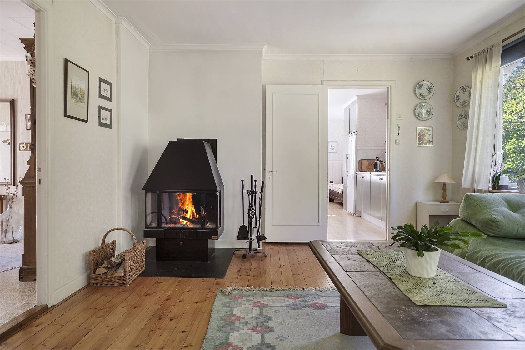6 rum Villa på Mellområdane 3 Färgelanda kommun - bild 15