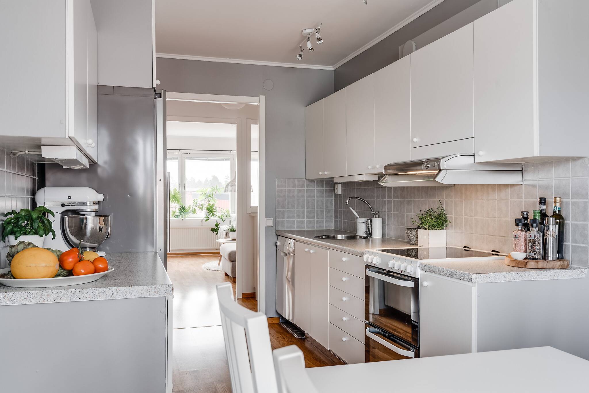 4 rum Lägenhet på Nyckelgatan 84 Sunnanå Skellefteå kommun - bild 7