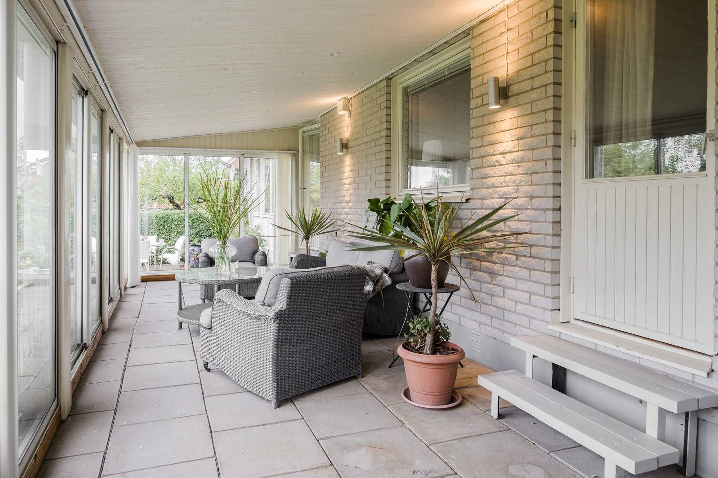5 rum Villa på Kyrkogatan 12 Lundsbrunn Götene kommun - bild 18