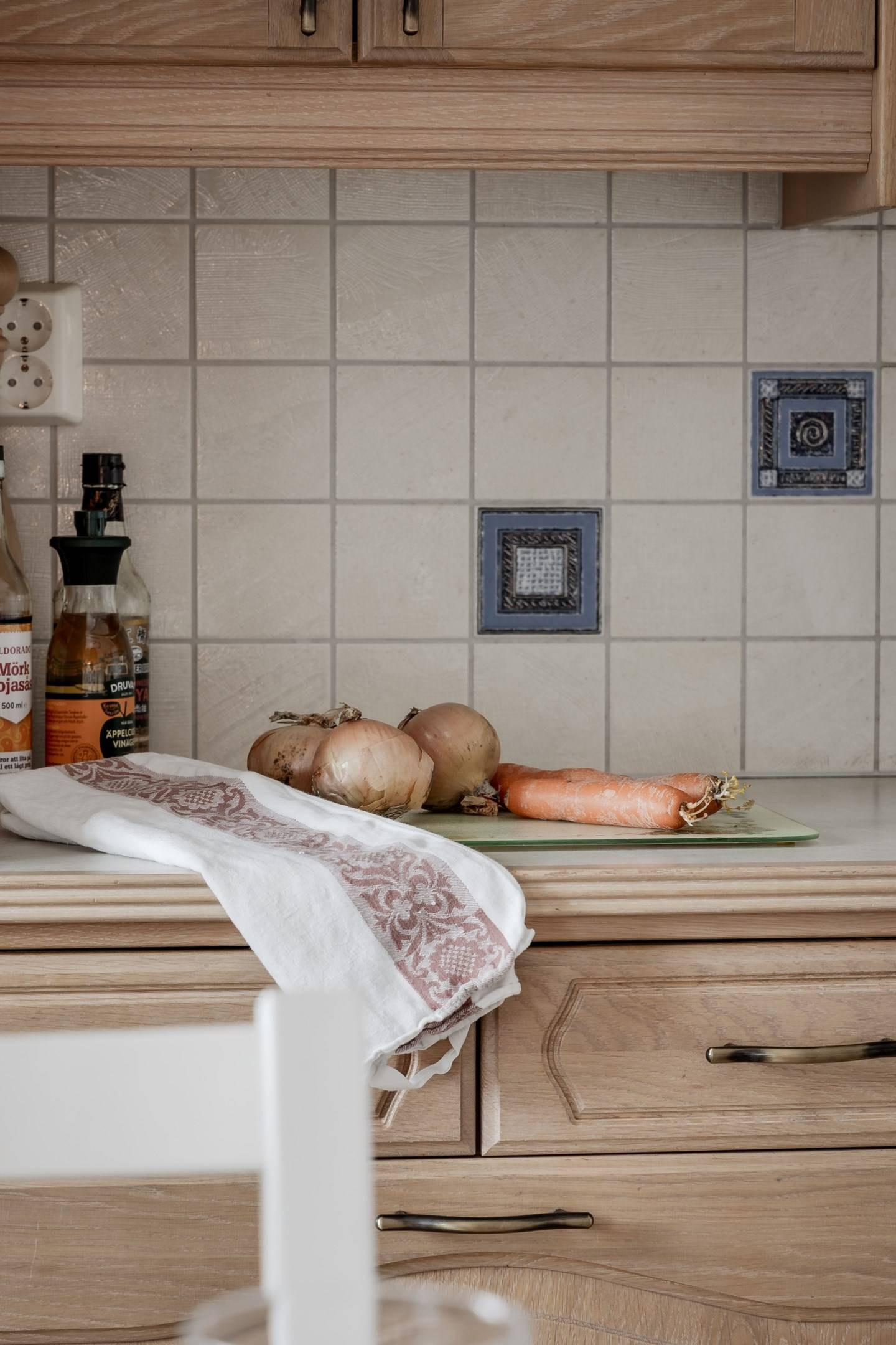 5 rum Villa på Dammgatan 2 Centralt Oskarshamns kommun - bild 14