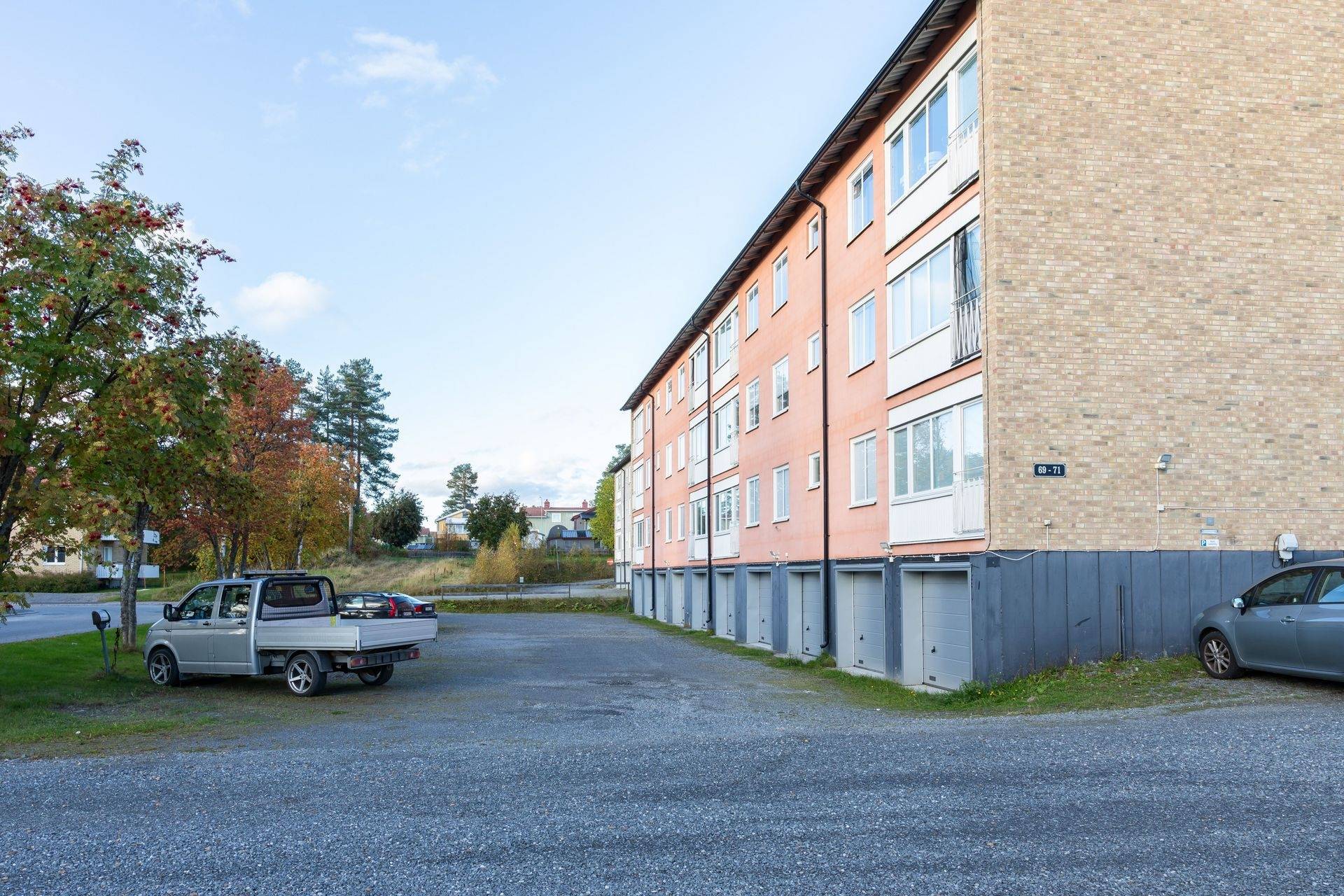 2 rum lägenhet på Ringen 71B Boliden, Skellefteå kommun - bild 2