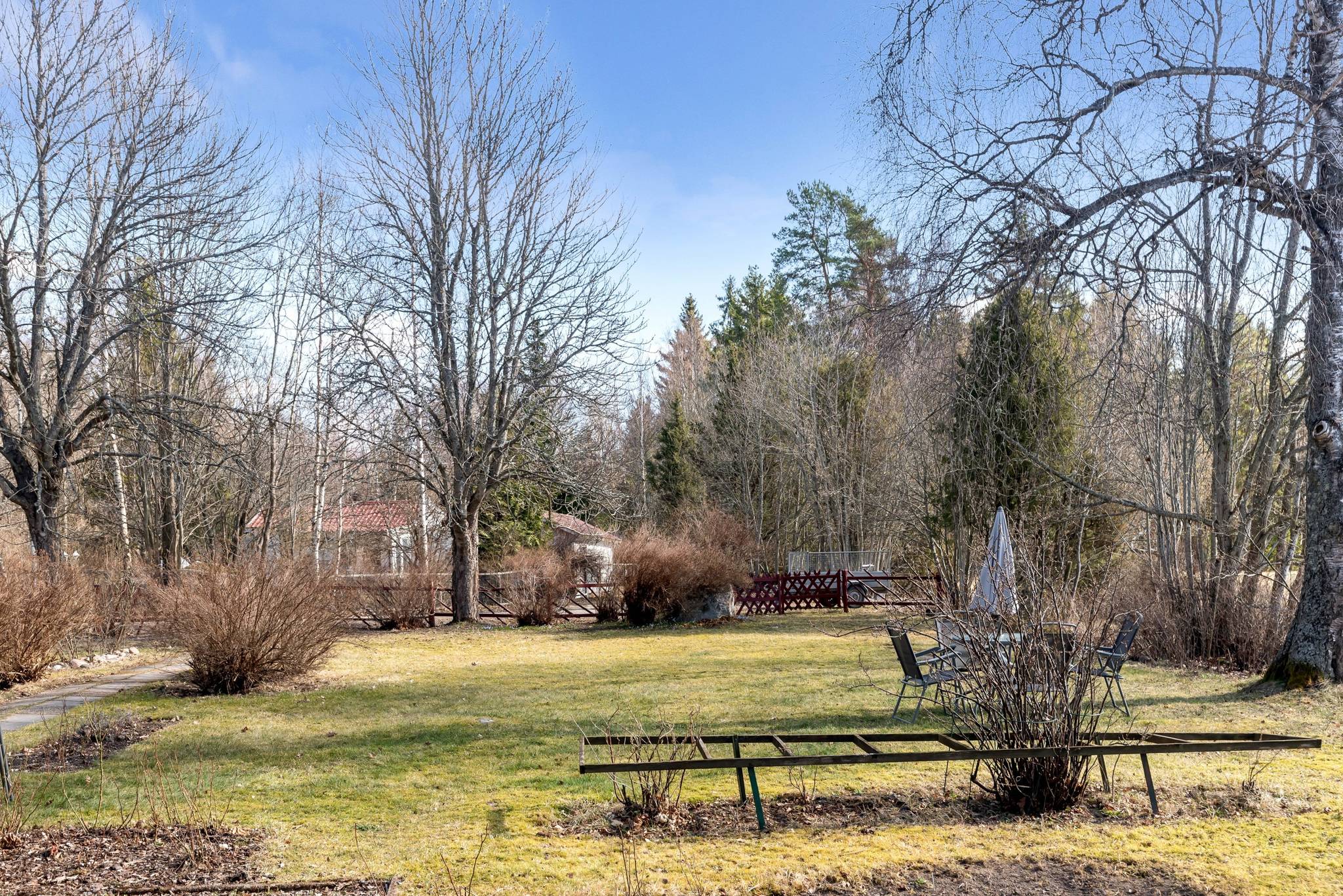 2 rum Villa på Fasma 235 Björklinge Uppsala kommun - bild 50