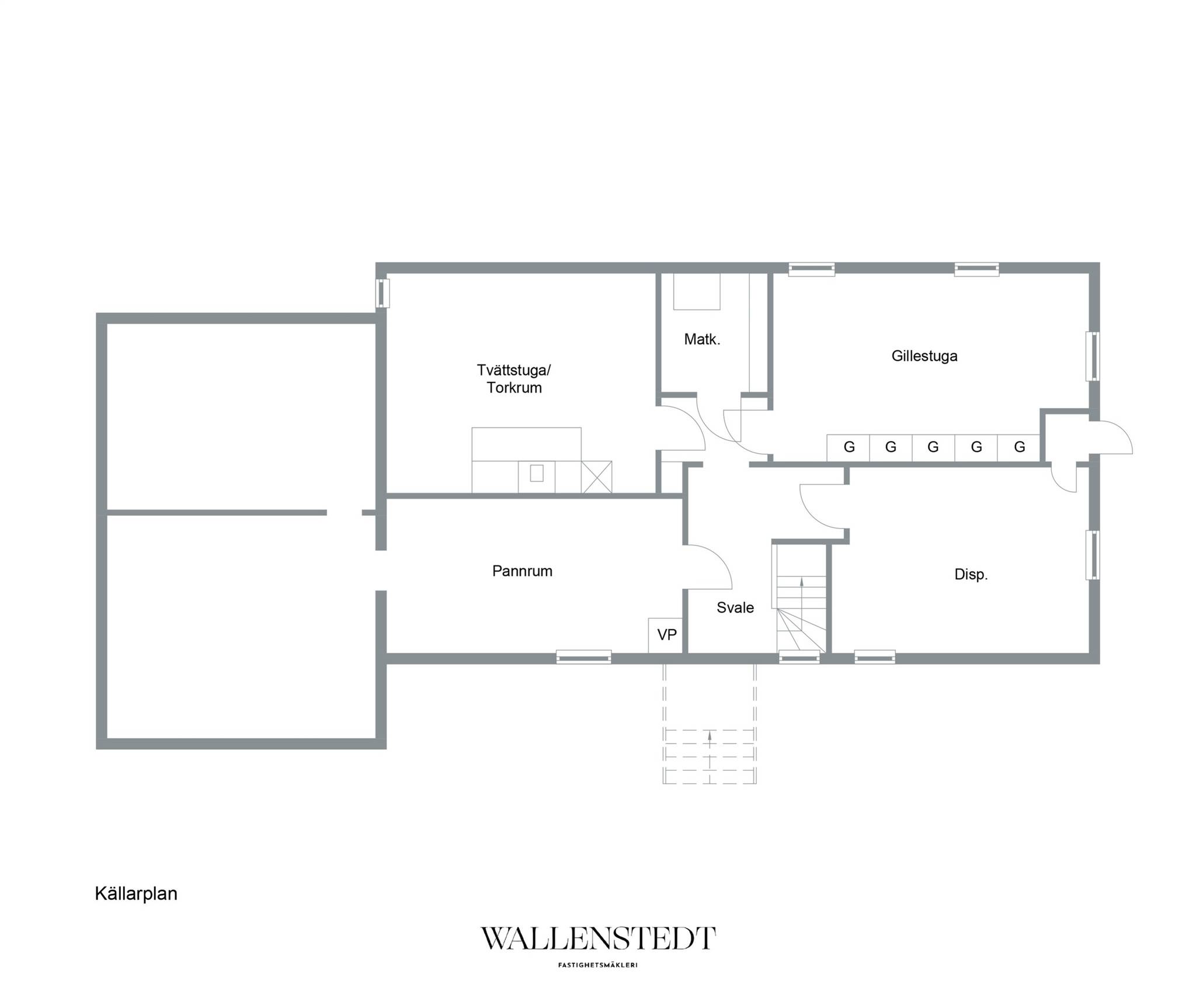 6 rum Villa på Gubbstugevägen 12 Degerfors kommun - bild 42