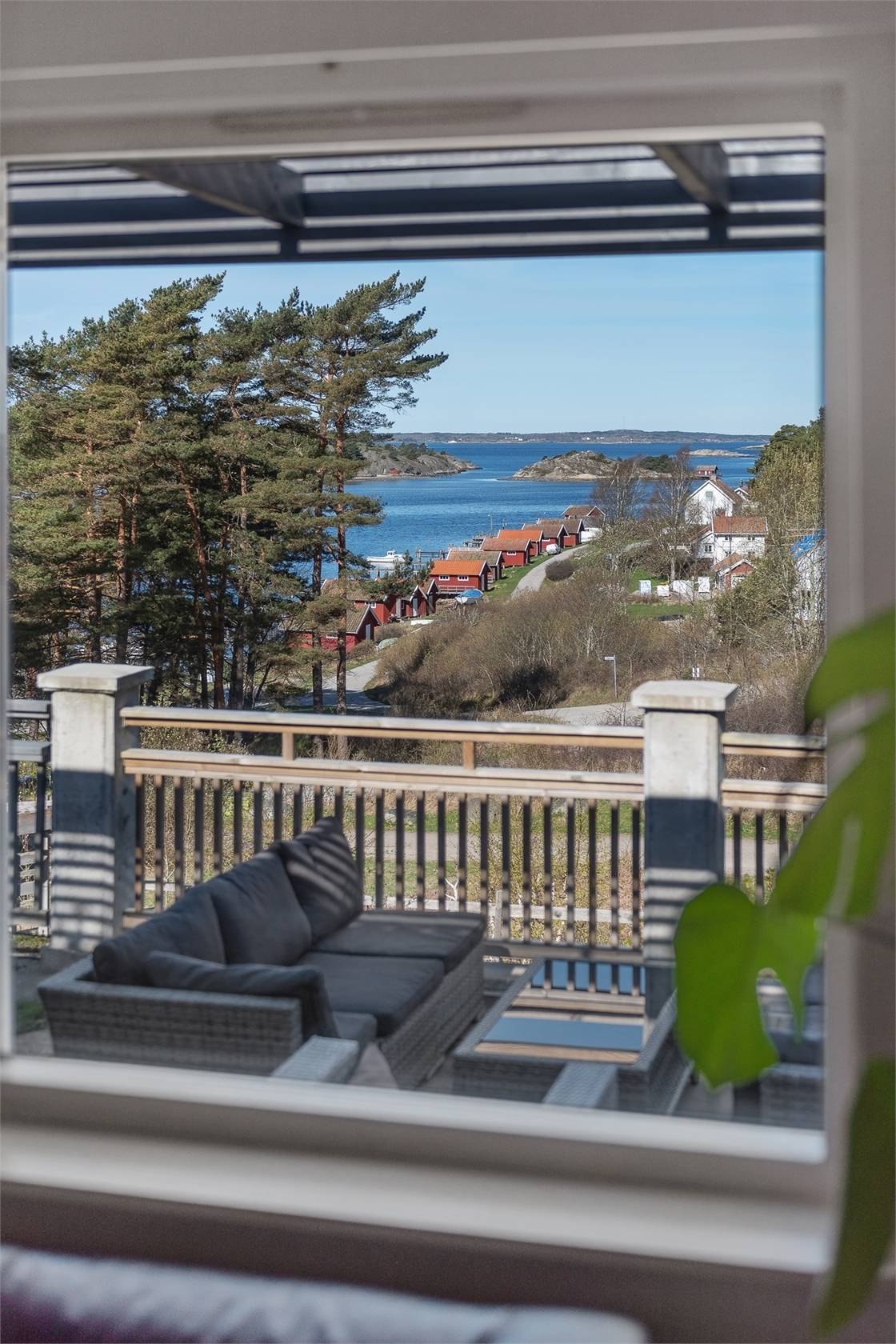 6 rum Villa på Hättebäcksvägen 14 Tjärnö Strömstads kommun - bild 35