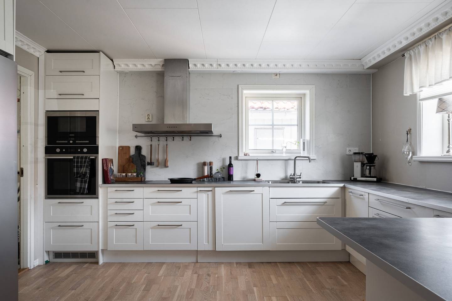 5 rum Villa på Fällvägen 6 Lekeryd Jönköpings kommun - bild 5