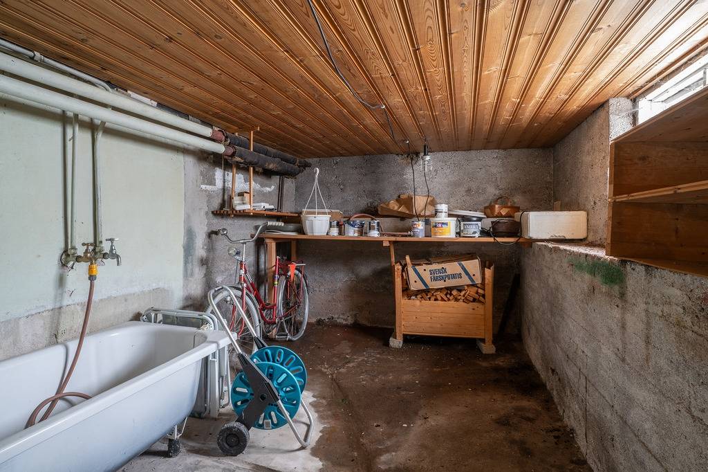 4 rum Villa på Kolarevägen 15 Bengtsfors kommun - bild 31