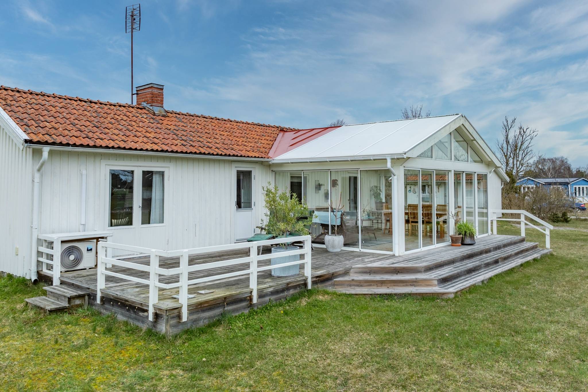 3 rum Fritidshus på Fåkvägen 12B Kesnäs Borgholms kommun - bild 22