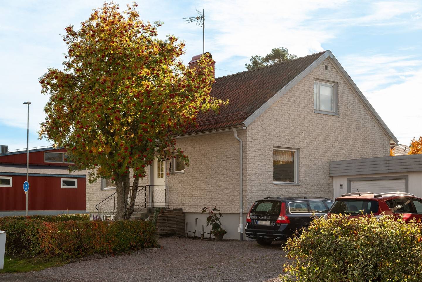 5 rum Villa på Östra Kvarngatan 11 Edsbyn Ovanåkers kommun - bild 26