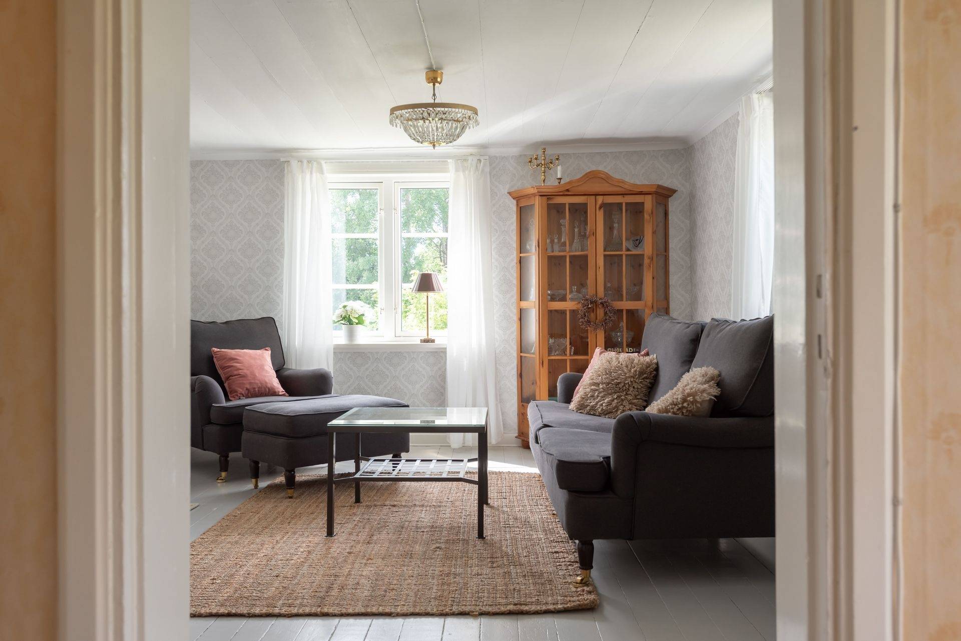5 rum Villa på Gälleråsen 628 Gälleråsen Karlskoga kommun - bild 48