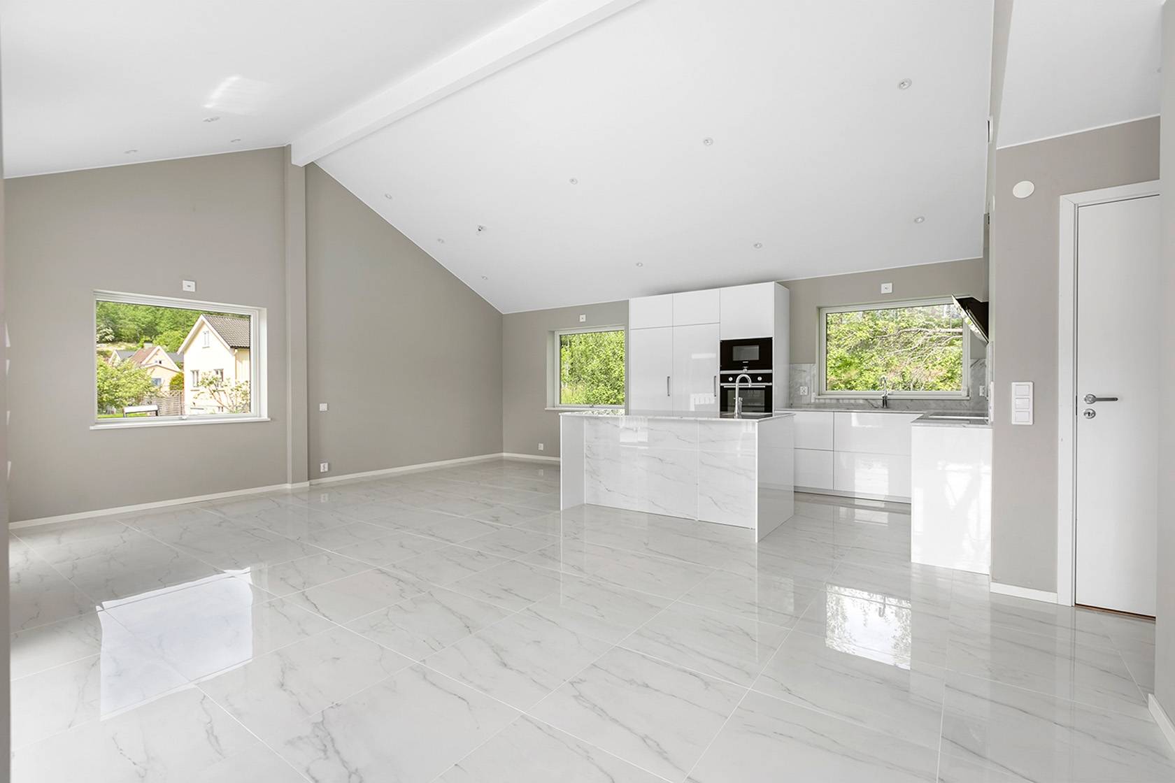 6 rum villa på Fridenslundsvägen 1 Västergård, Södertälje kommun - bild 4