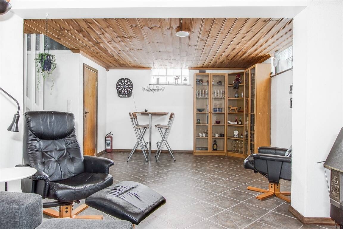 4 rum Villa på Brunnsdalsvägen 20 Centrala Torsby Torsby kommun - bild 23