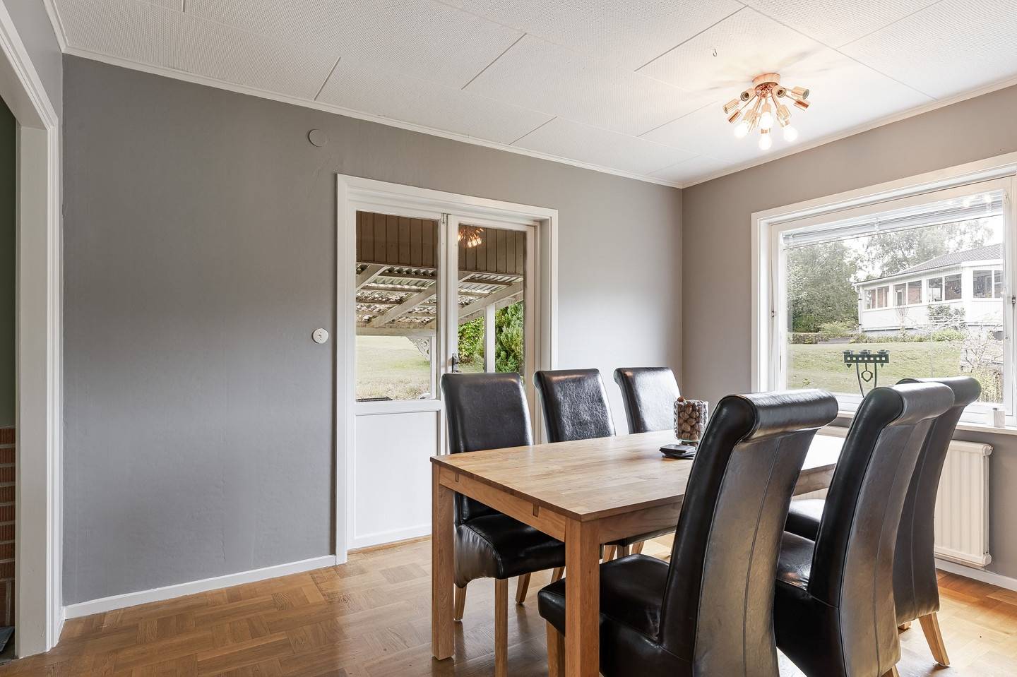 4 rum Villa på Skolgatan 9 Ingatorp Eksjö kommun - bild 19