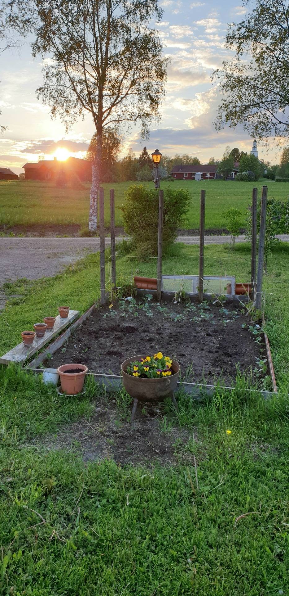 4 rum Villa på Boda Giftingsvägen 5 Boda Kyrkby Rättviks kommun - bild 35