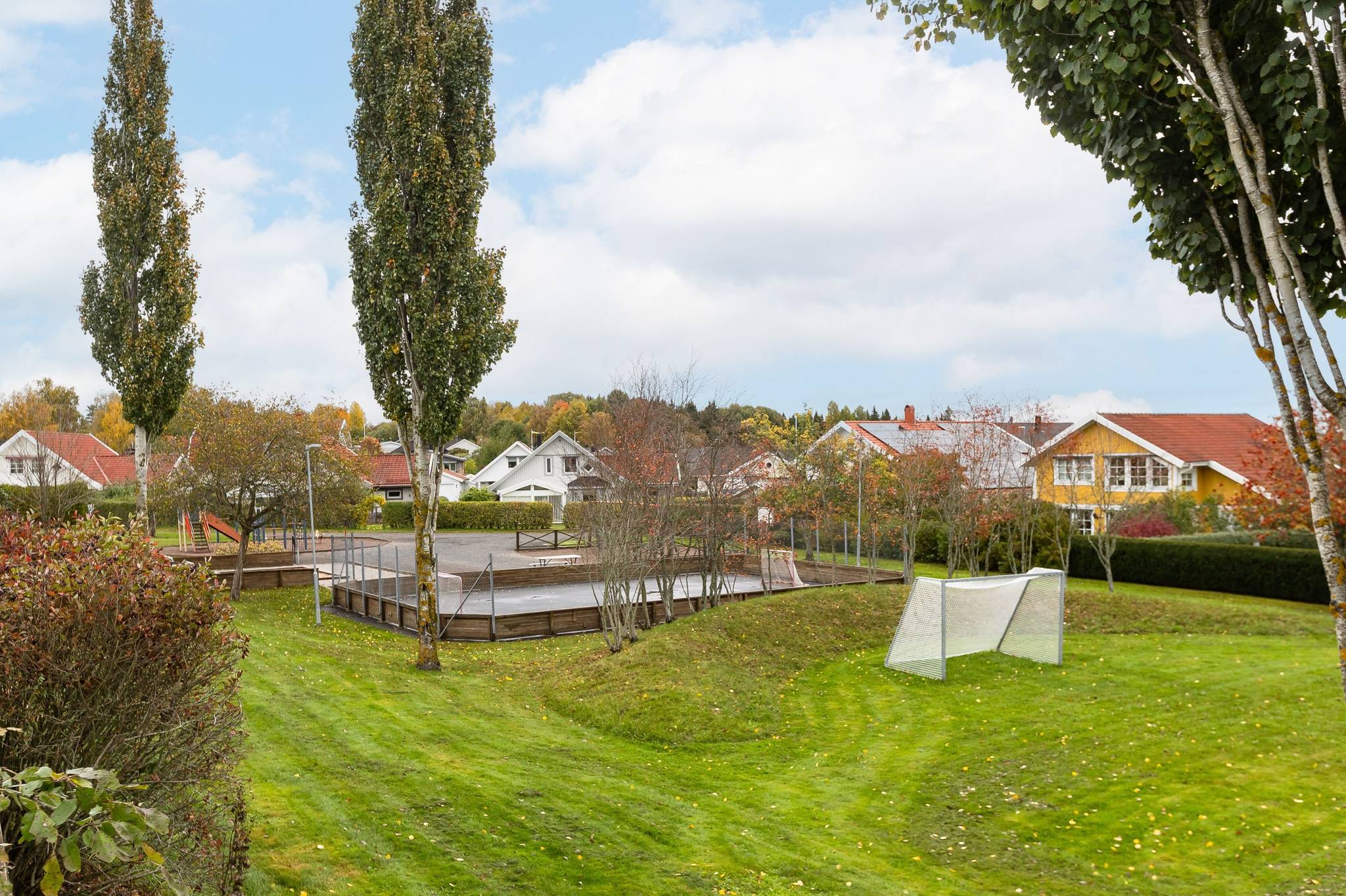 7 rum Villa på Flahultsringen 8 Flahult Jönköpings kommun - bild 7