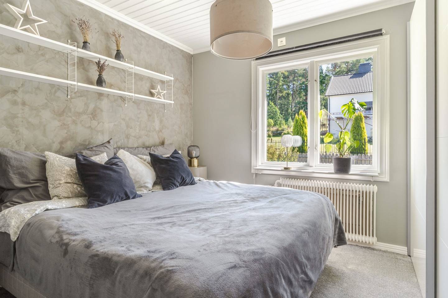 3 rum Villa på Sandåsvägen 20 Tärnsjö Heby kommun - bild 19