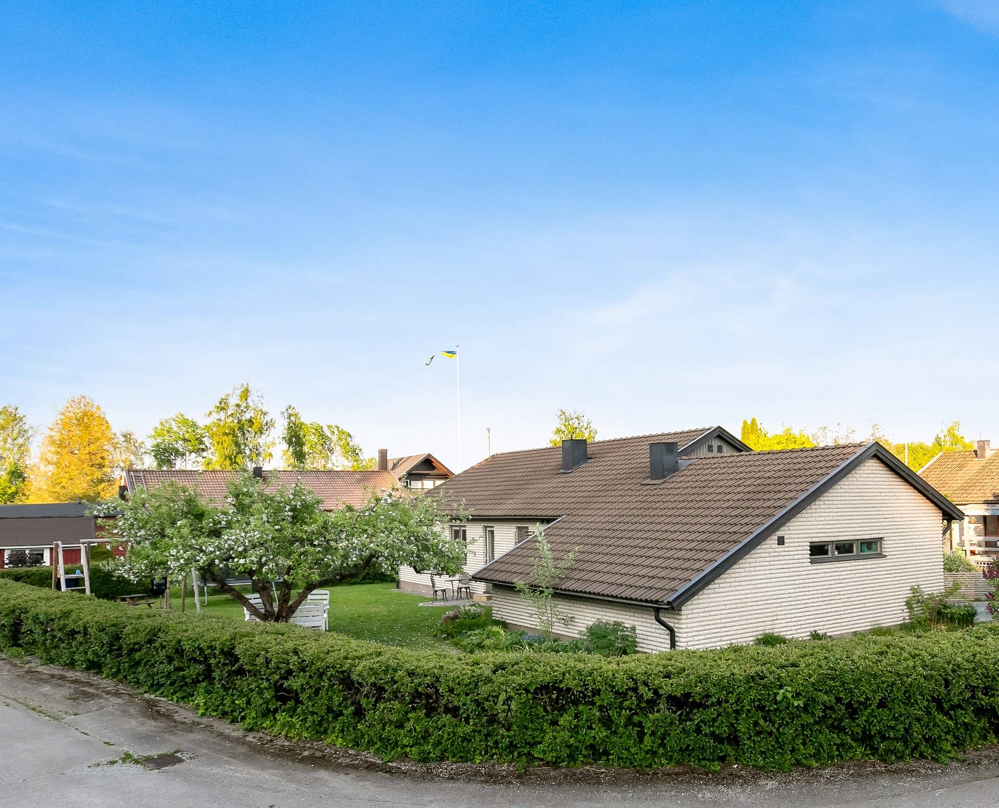 4 rum Villa på Björnstigen 9 Nora Nora kommun - bild 37