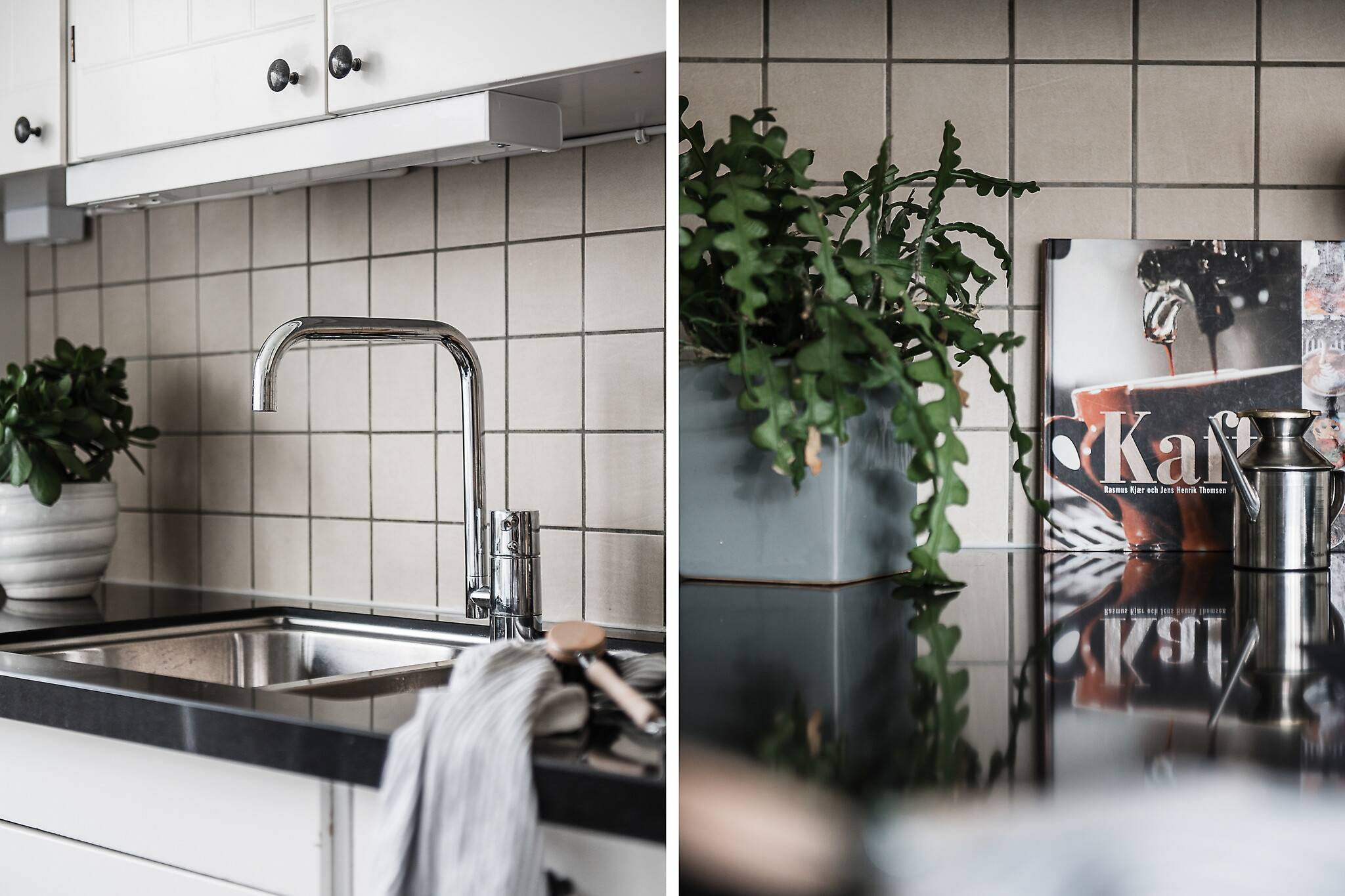 2 rum Lägenhet på Roskildevägen 17 C Pildammarna Malmö kommun - bild 8