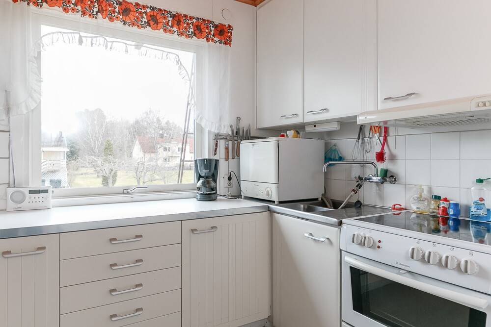 5 rum Villa på Sahultsvägen 10 Hjorted Västerviks kommun - bild 8