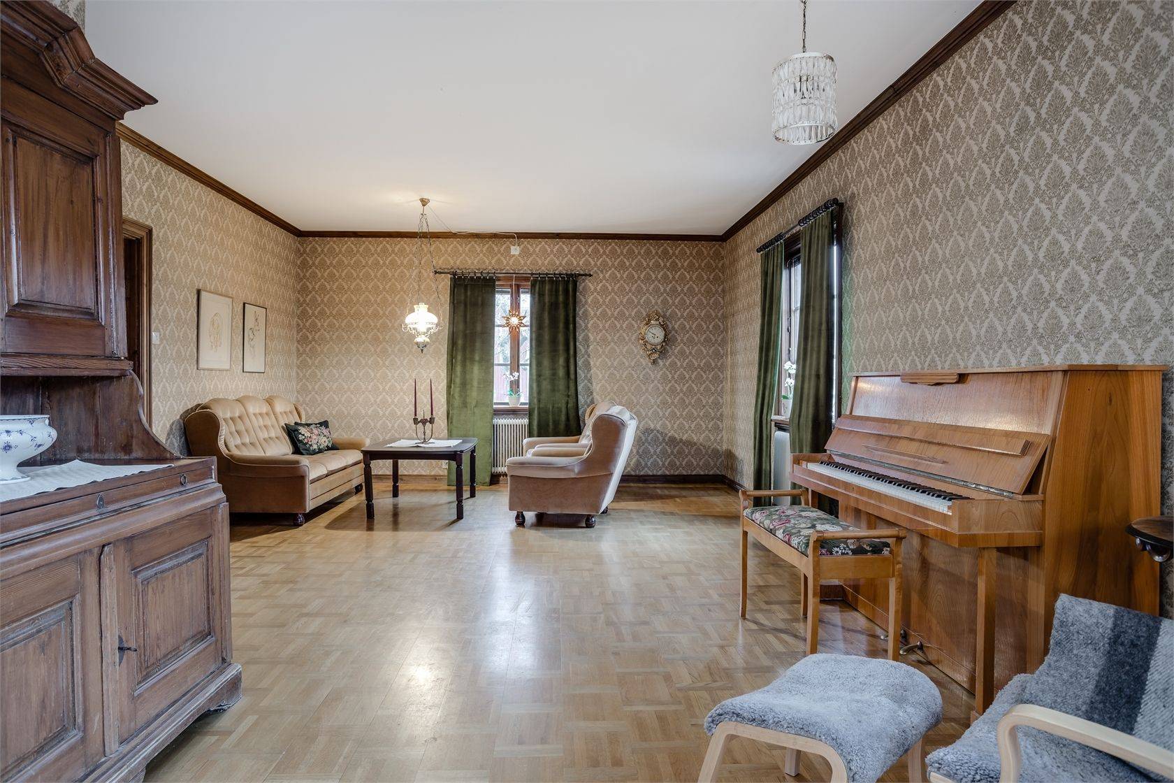 4 rum Villa på Högbrogatan 32 Forshaga kommun - bild 18