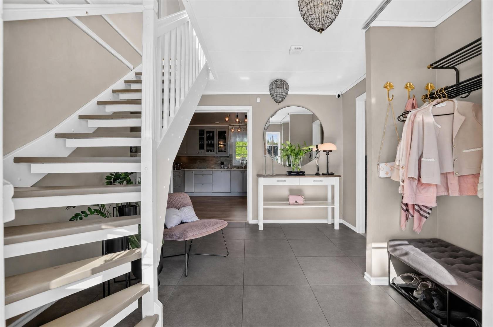 6 rum Villa på Hammarstigen 2 Hölö Södertälje kommun - bild 10