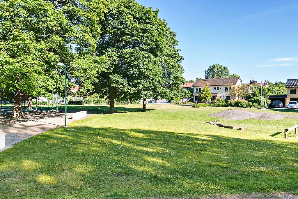 5 rum Villa på Malmköpingsvägen 102 Örby Stockholms kommun - bild 21