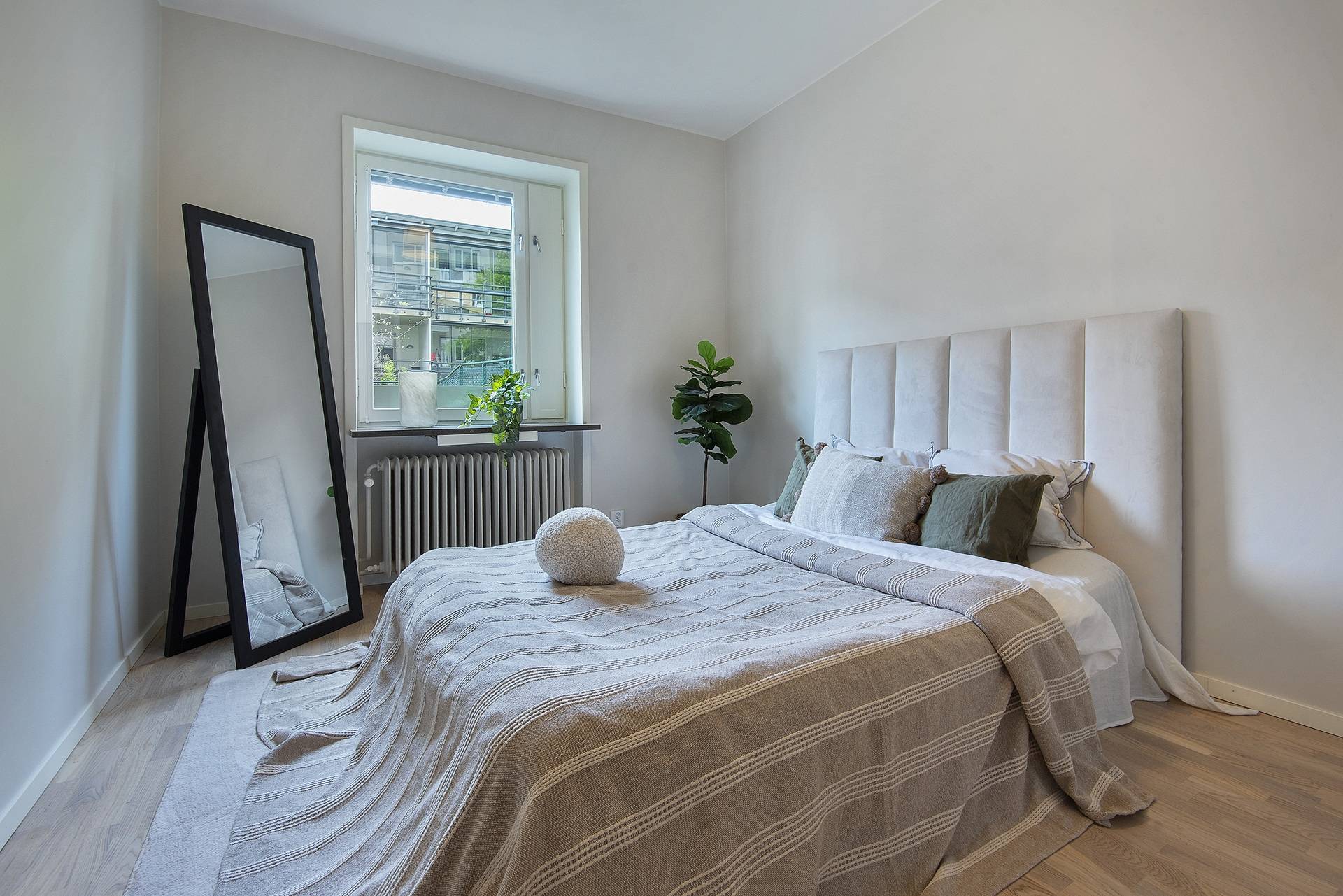 3 rum Lägenhet på Götgatan 10 Centrala Sundbyberg Sundbybergs kommun - bild 8