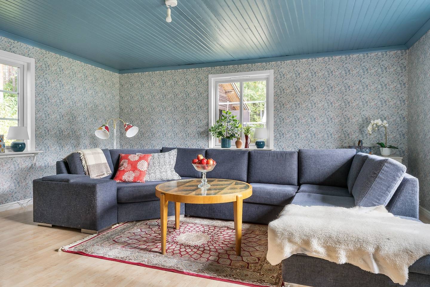4 rum Villa på Älvsbyvägen 984 Pålberget Piteå kommun - bild 12
