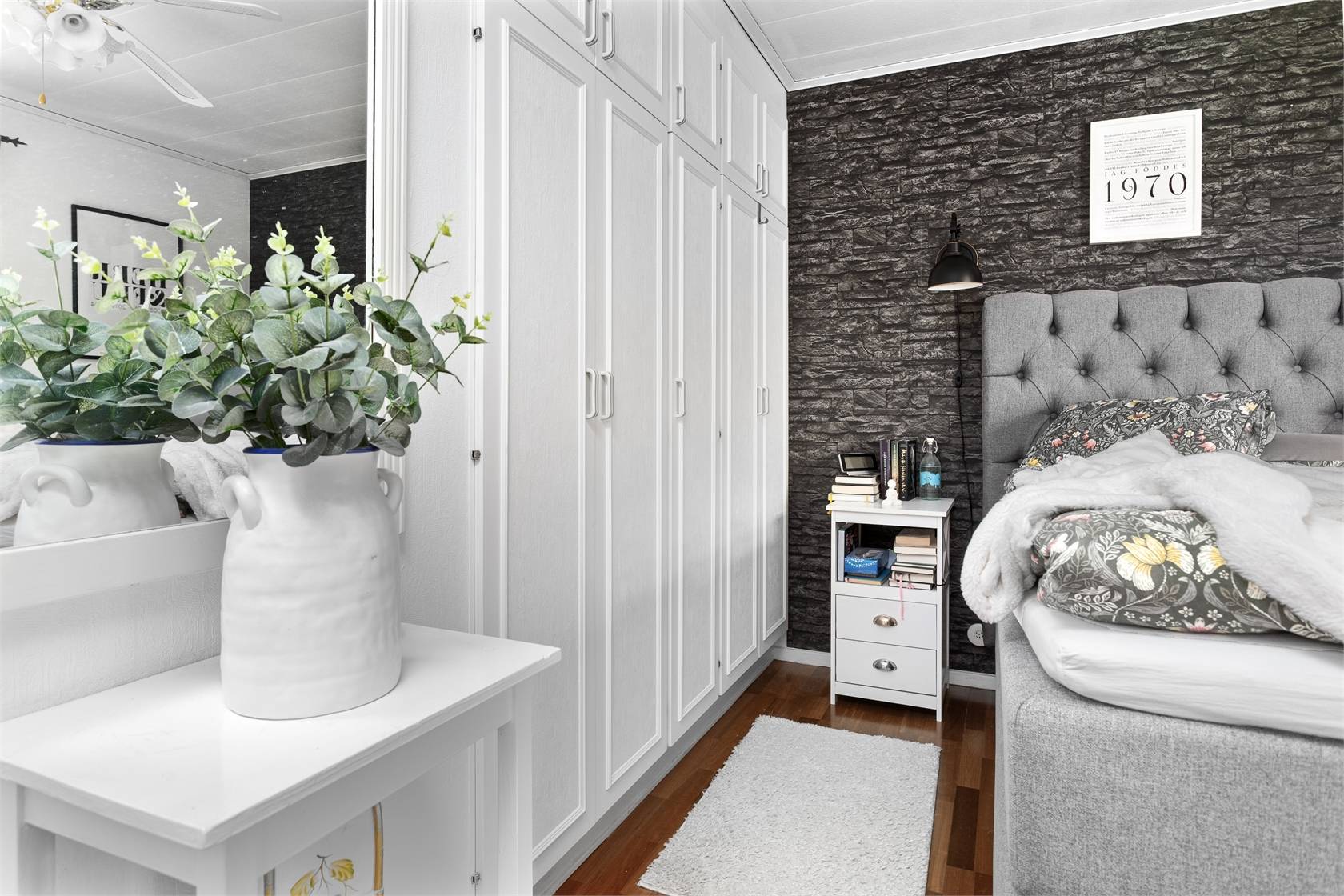 4 rum Villa på Vargstigen 38 Köpings kommun - bild 24