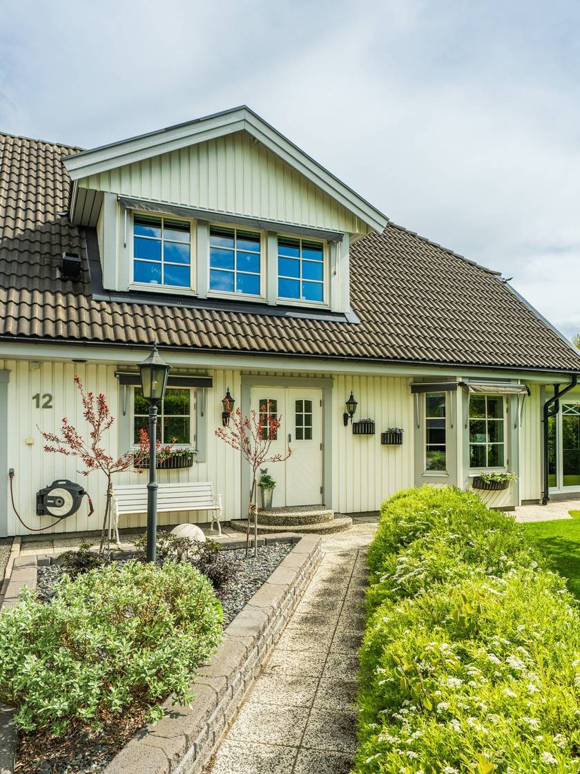 7 rum Villa på Gamla Riksvägen 12 Högland/svartby Örnsköldsviks kommun - bild 50