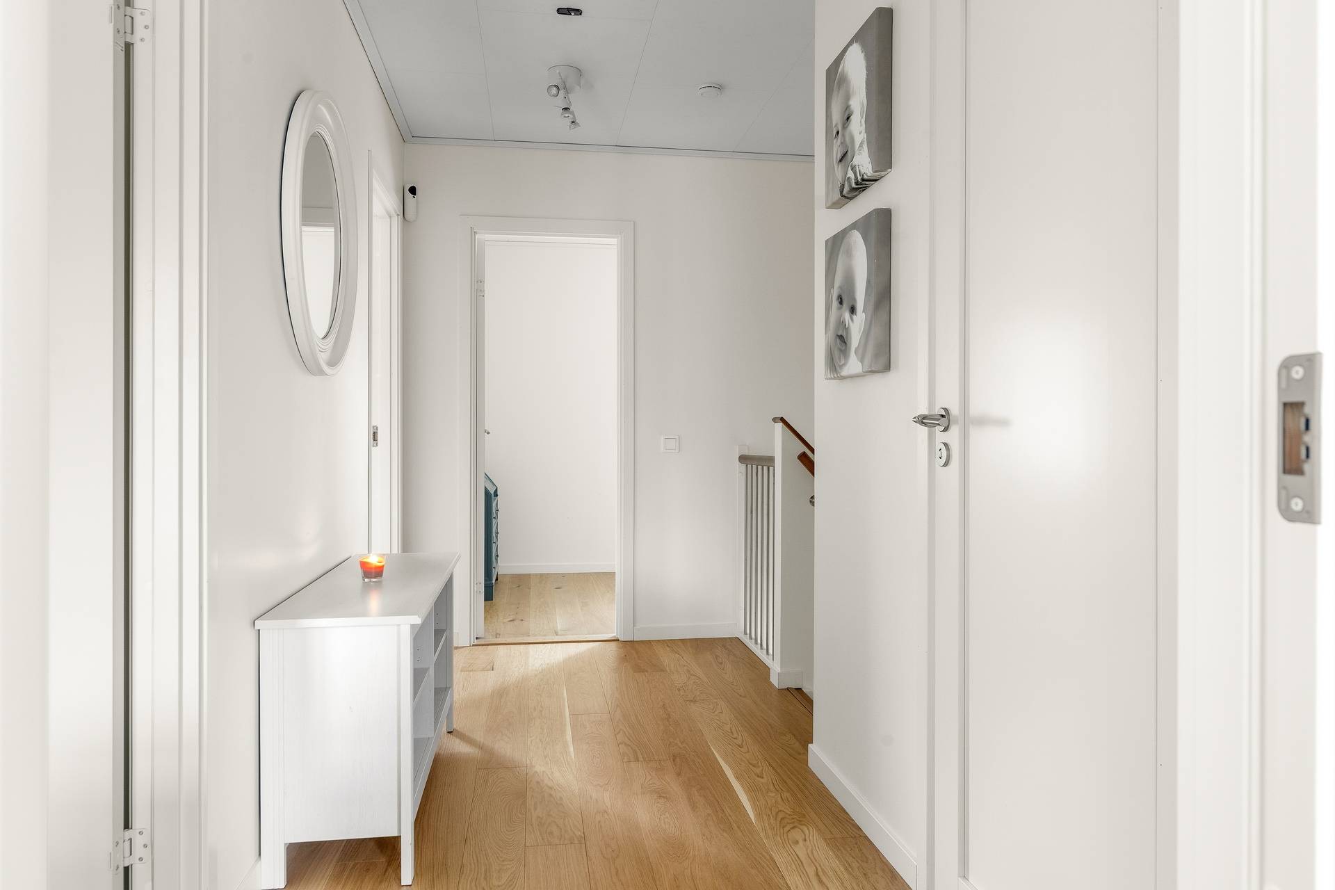 5 rum Lägenhet på Skördevägen 11 Bålsta Håbo kommun - bild 24