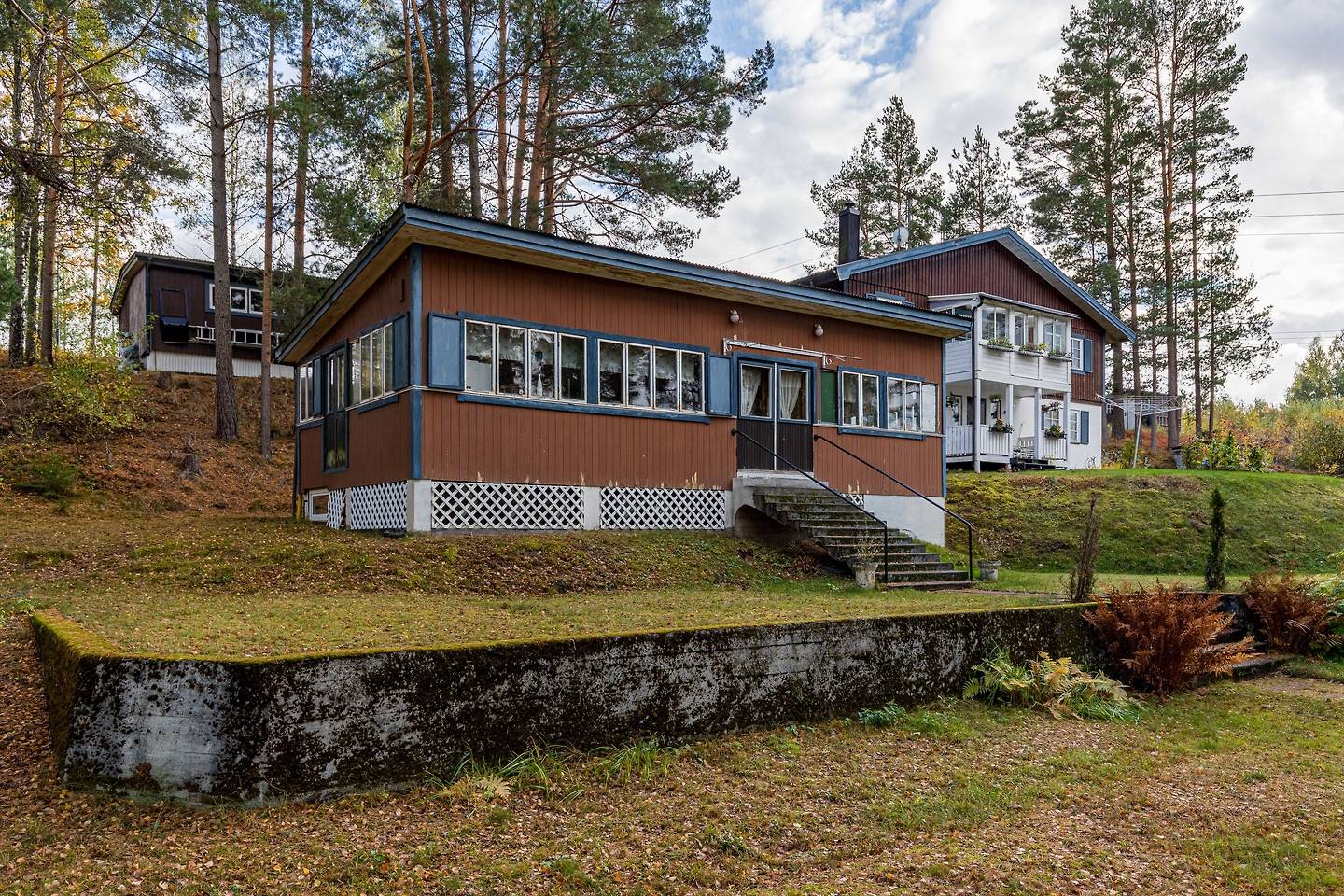 6 rum Villa på Apertinsvägen 1 Kils kommun - bild 51