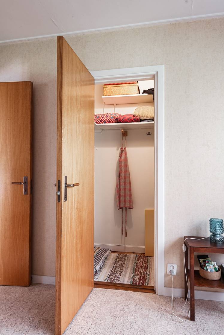 4 rum Villa på Särestad Rudberga 12 Grästorp Landsbygd Grästorps kommun - bild 18