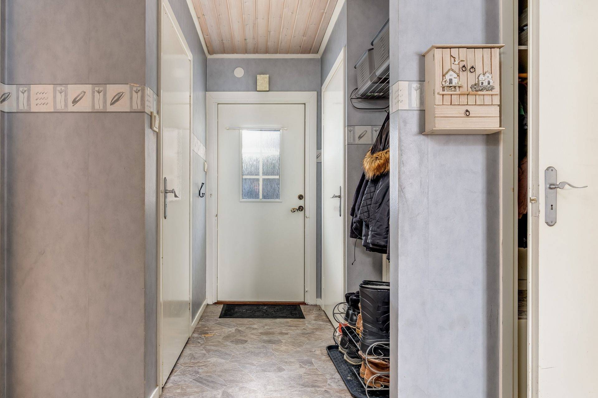 3 rum Villa på Skyttevägen 8 Fredriksberg Ludvika kommun - bild 13