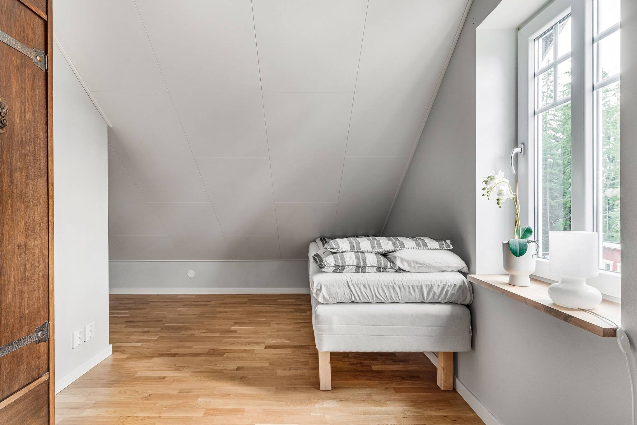 8 rum Villa på Norrmyravägen 17 Eskön Gävle kommun - bild 44