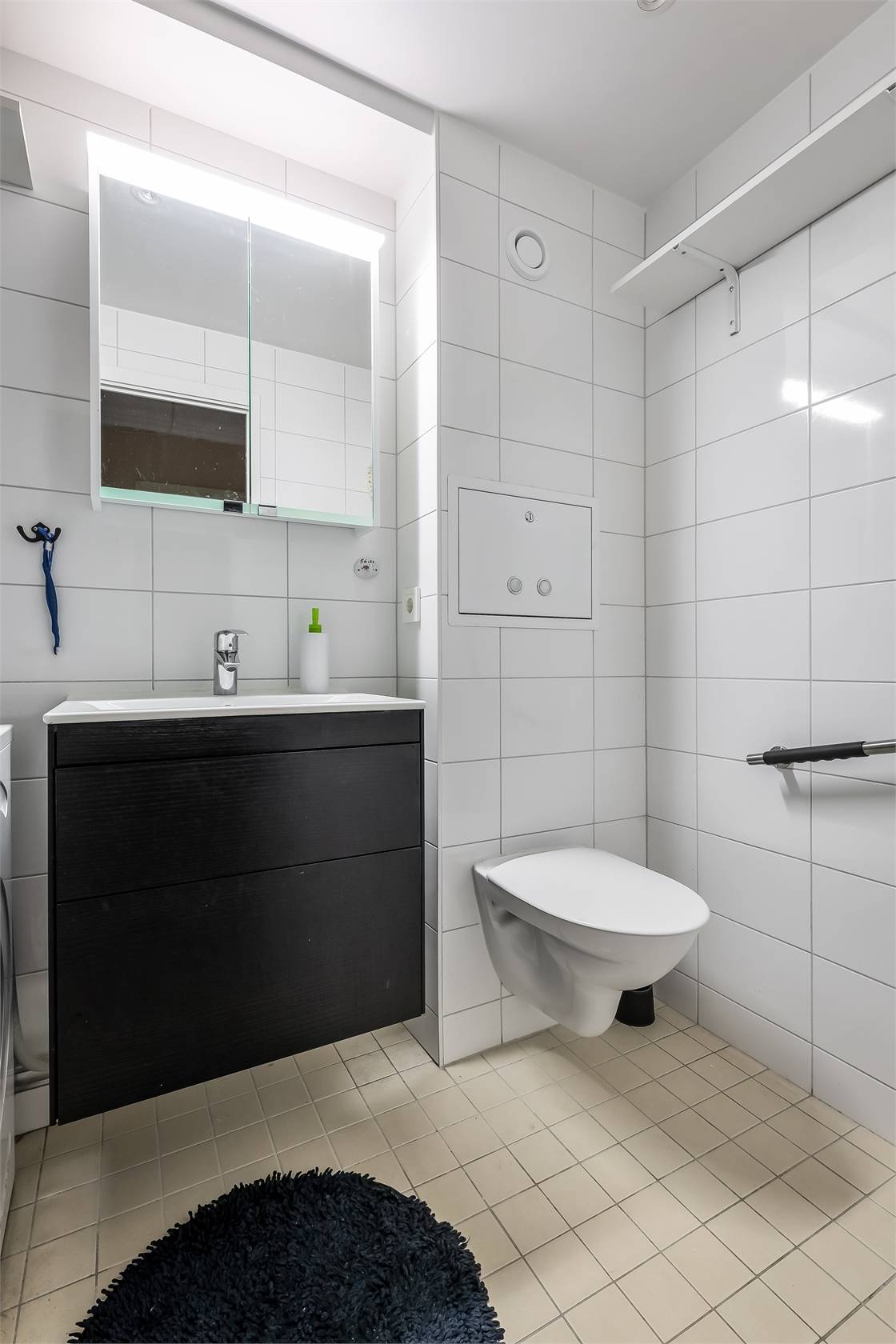 2 rum Lägenhet på Solhemsvägen 17 Västerhaninge Haninge kommun - bild 6