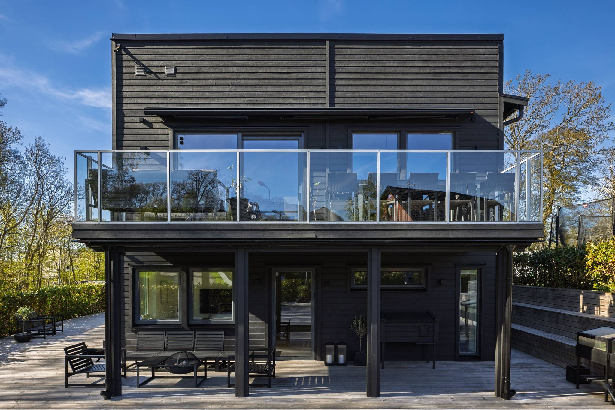 6 rum Villa på Hovås bronsåldersväg 23B Hovås Göteborgs kommun - bild 16