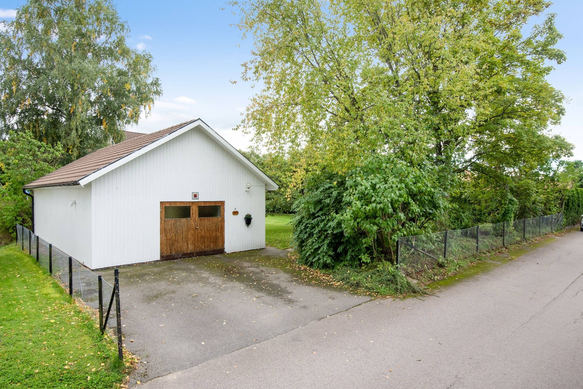 6 rum Villa på Östermalmsgatan 79 Motala kommun - bild 34