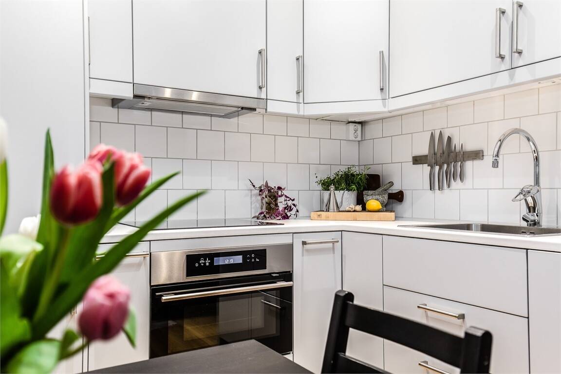 2 rum Lägenhet på Hantverkargatan 46A Kungsholmen Stockholms kommun - bild 6