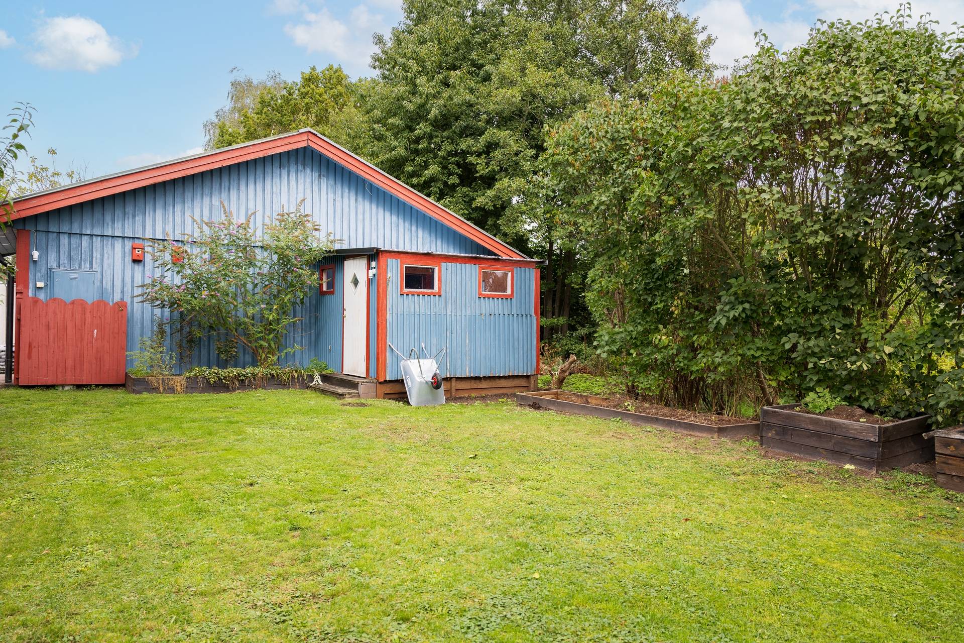 5 rum Villa på Isgatan 47 Kvännaren Västerviks kommun - bild 56