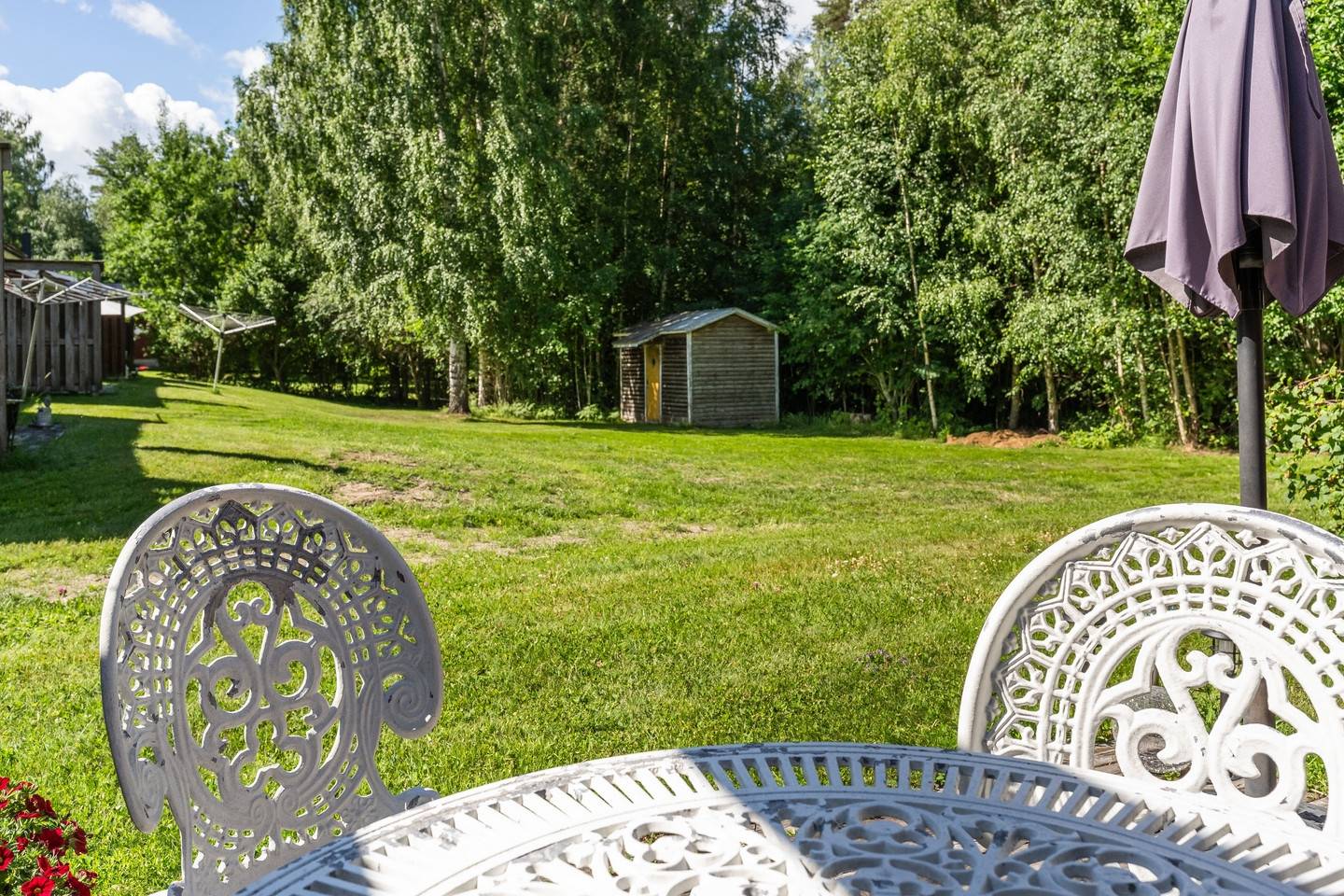 417 m² Övrig på Skogsvägen 2A-F Hedåker/Västerbykil Sala kommun - bild 23