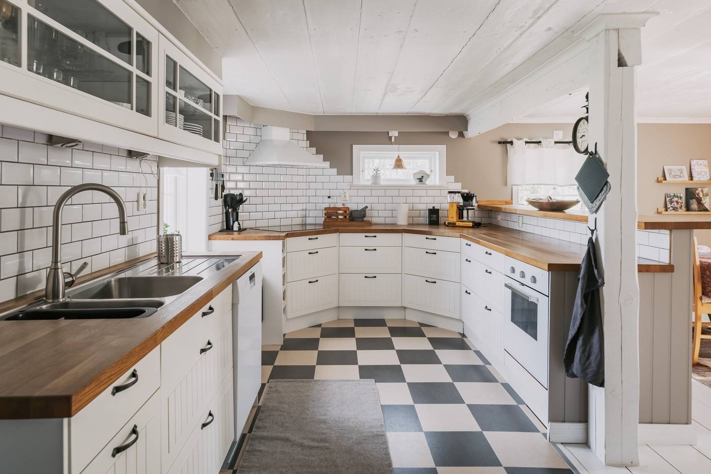 3 rum Vinterbonat fritidshus på Hasslerör Vassagården 2 Hasslerör Mariestads kommun - bild 11