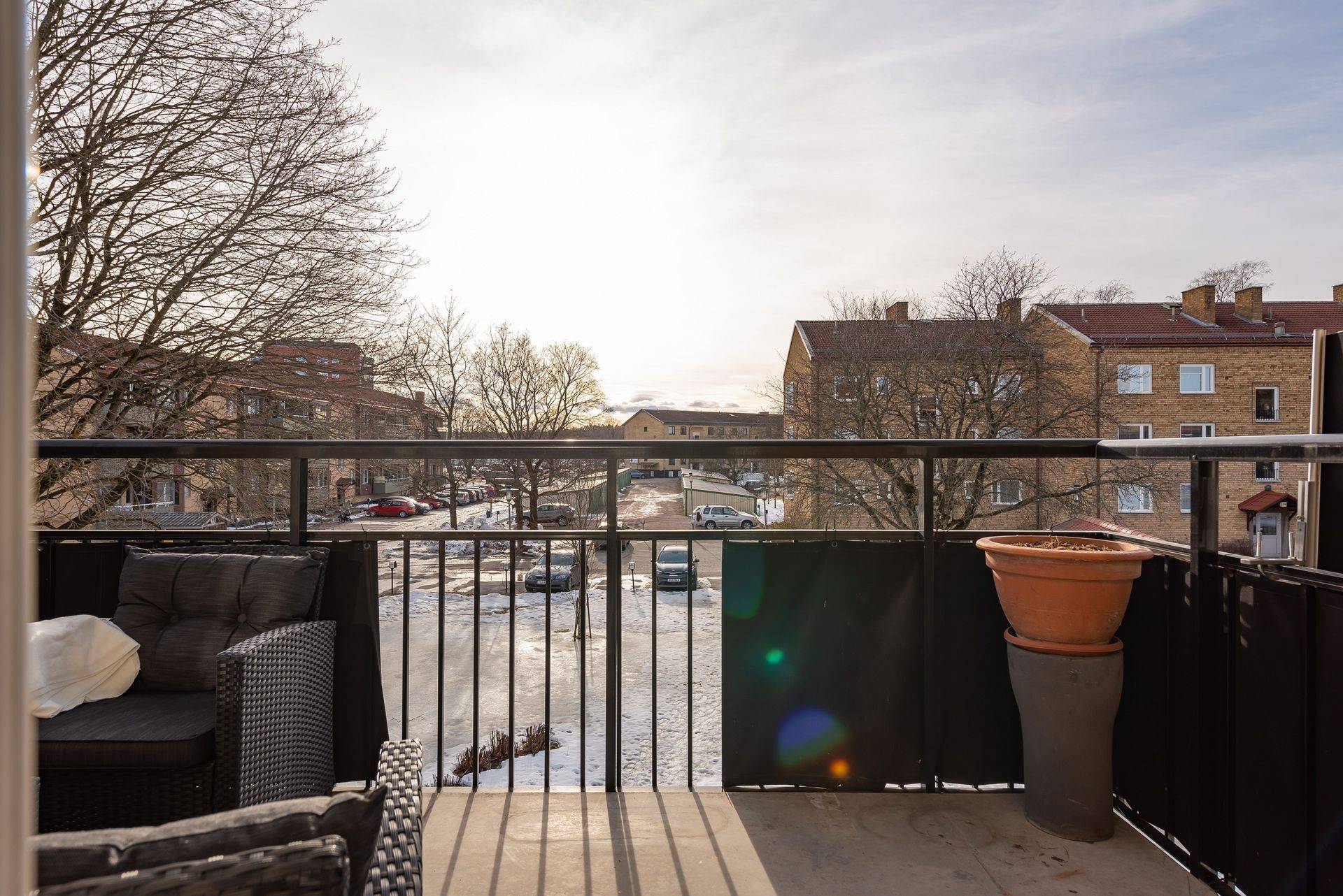 2 rum Lägenhet på Malmgatan 23 C Avesta Avesta kommun - bild 12