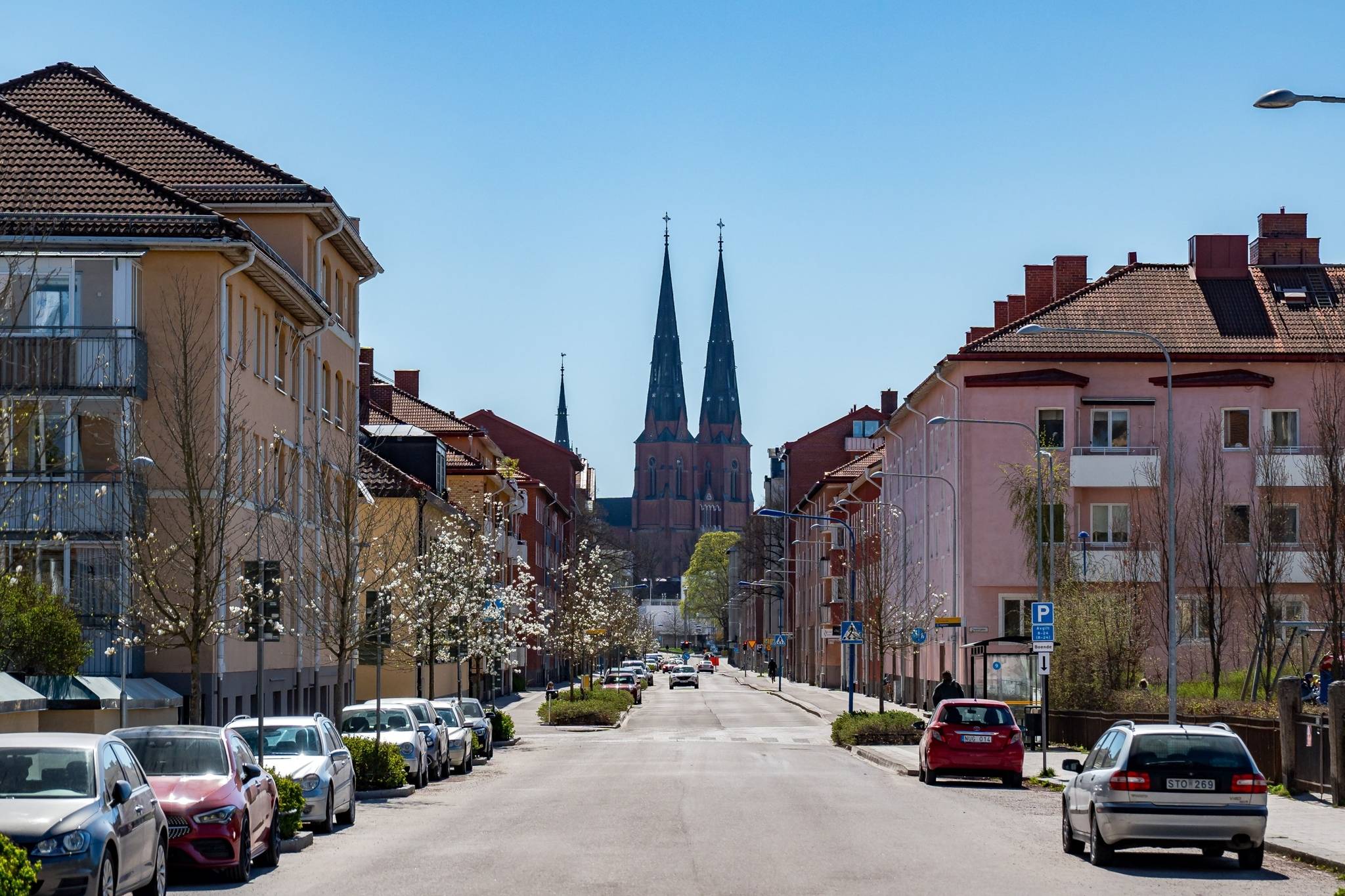 3 rum Lägenhet på Ringgatan 11A Luthagen Uppsala kommun - bild 34